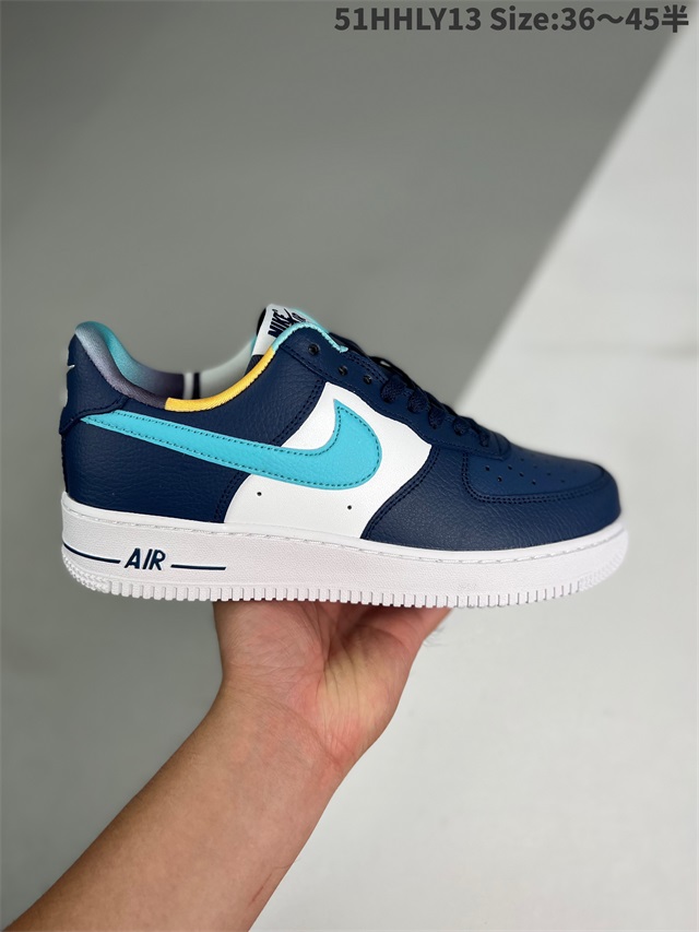 men air force one shoes size 36-45 2022-11-23-610